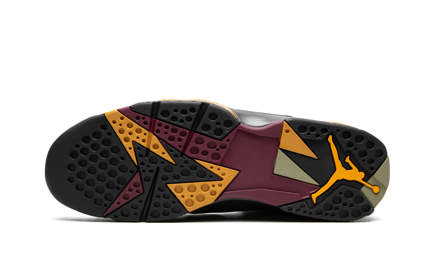 Air Jordan 7 SE "Black Olive" DN9782 001