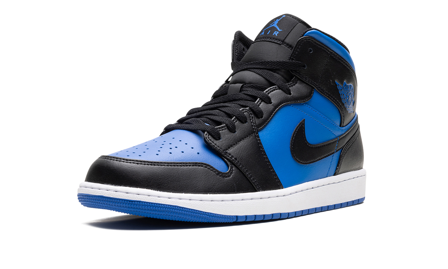 Air Jordan 1 Mid "Varsity Royal" DQ8426 042
