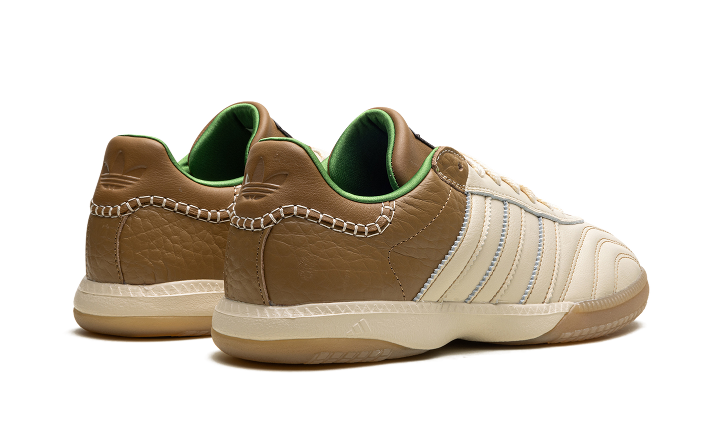 Samba Millennium "Wales Bonner - Elena Nappa"