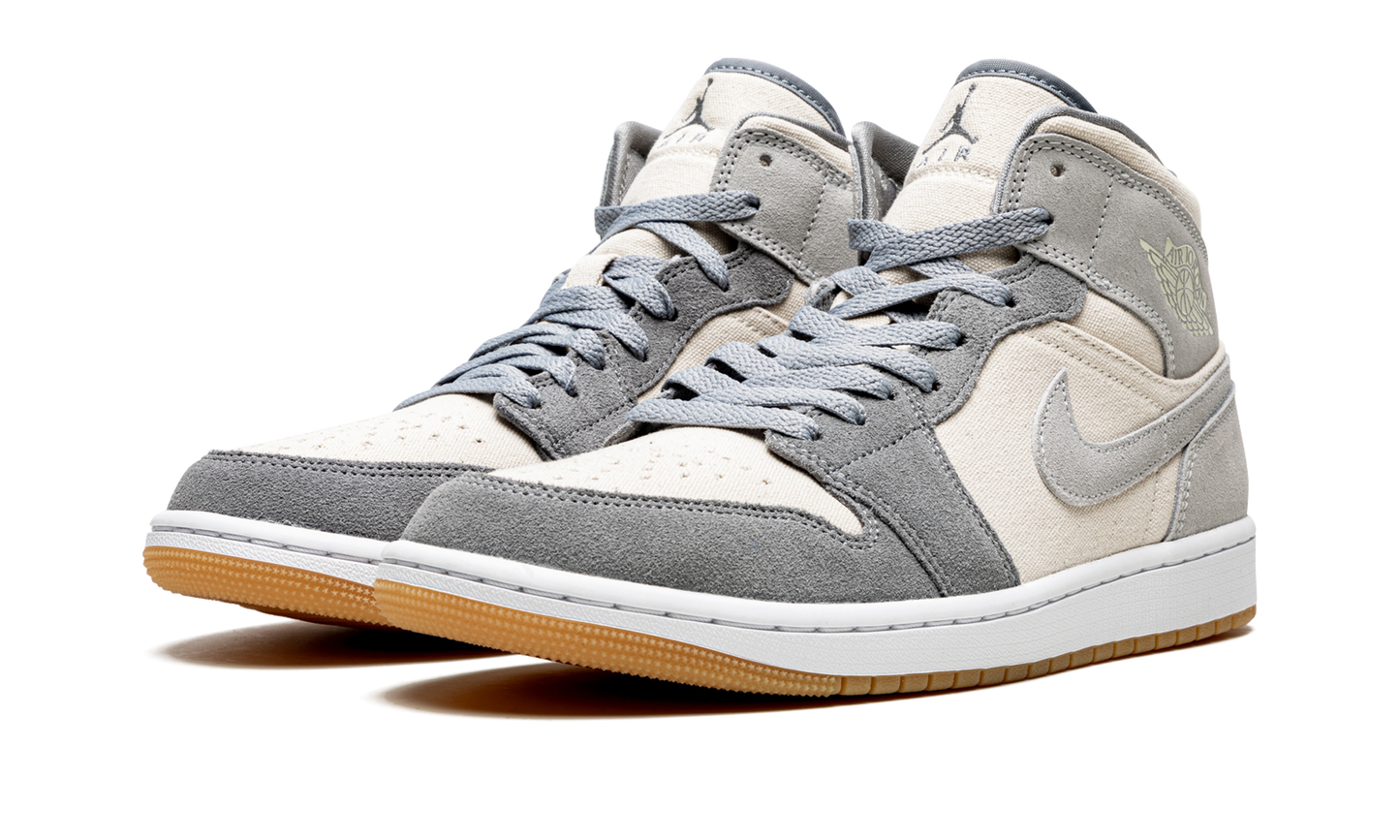 Air Jordan 1 Mid SE "Coconut Milk" DN4281 100