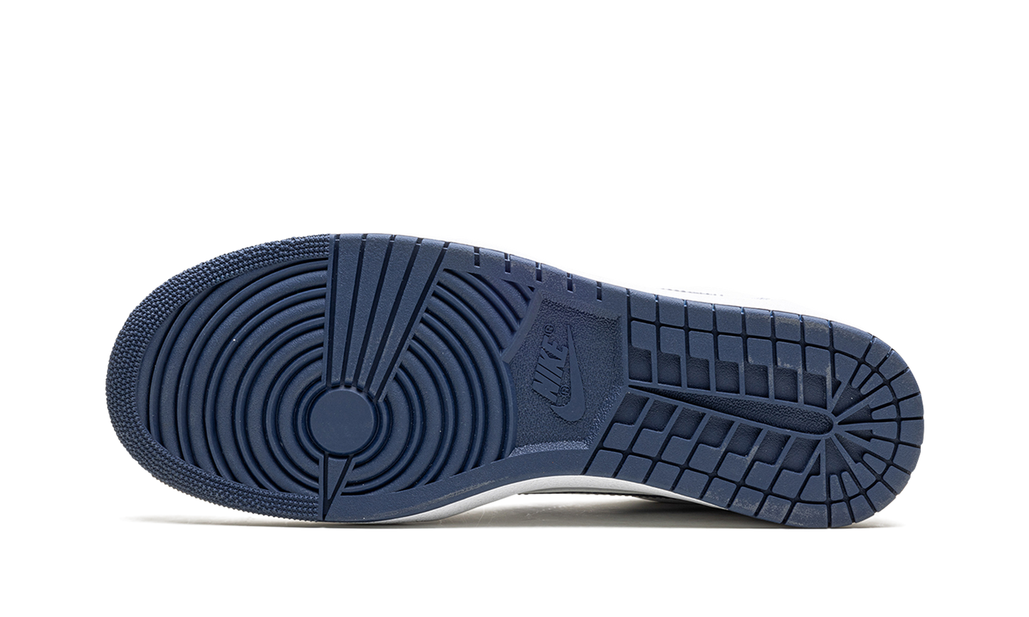 Air Jordan 1 Low 85 "Metallic Navy" FB9933 141