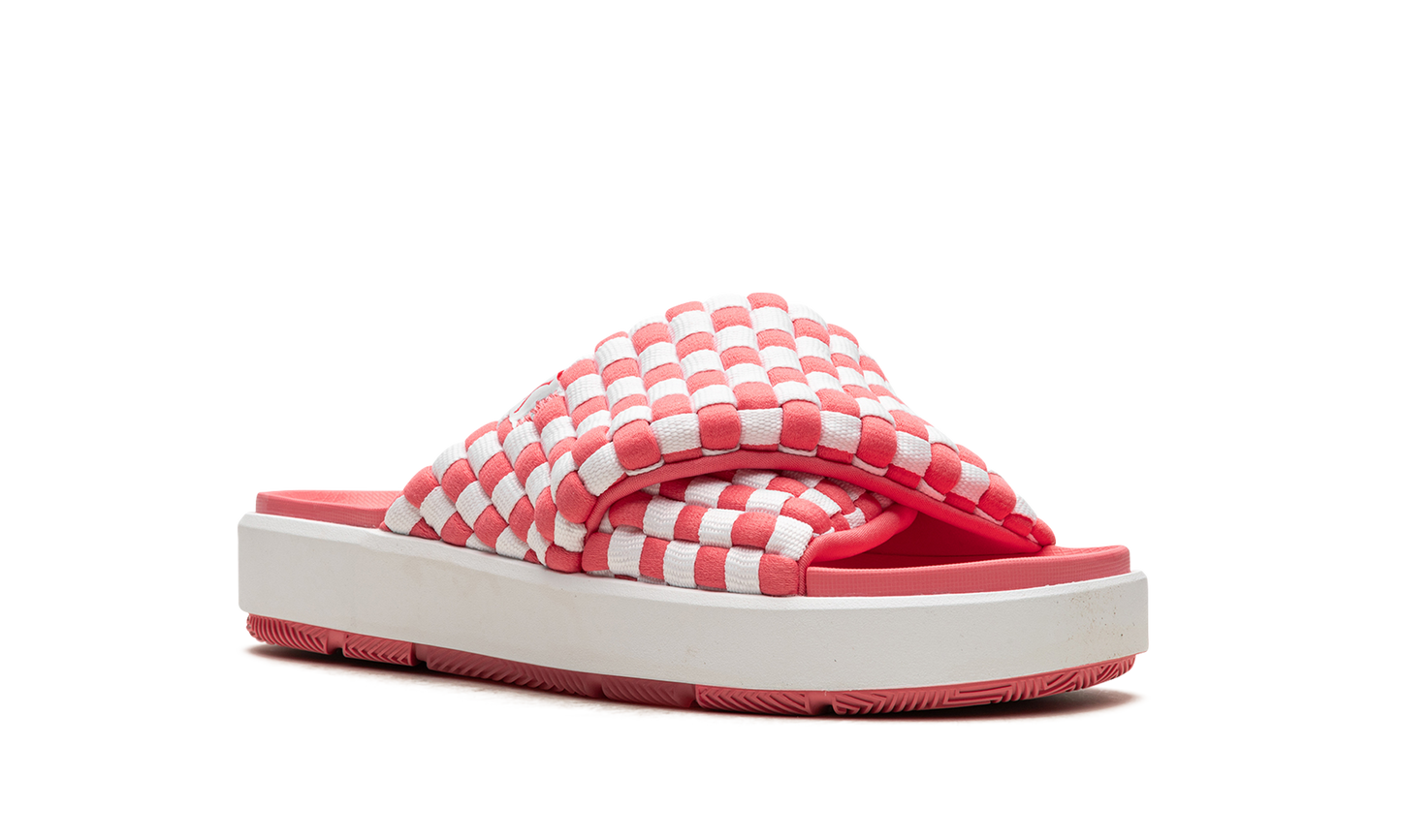 JORDAN SOPHIA SLIDES WMNS "SEA CORAL SAIL" DO8863 800