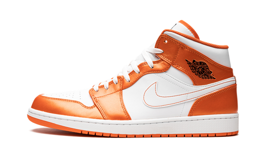 Air Jordan 1 Mid SE "Electro Orange" DM3531 800