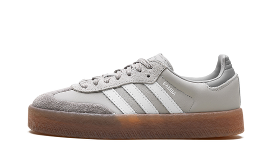 Sambae WMNS "Grey Cloud White"