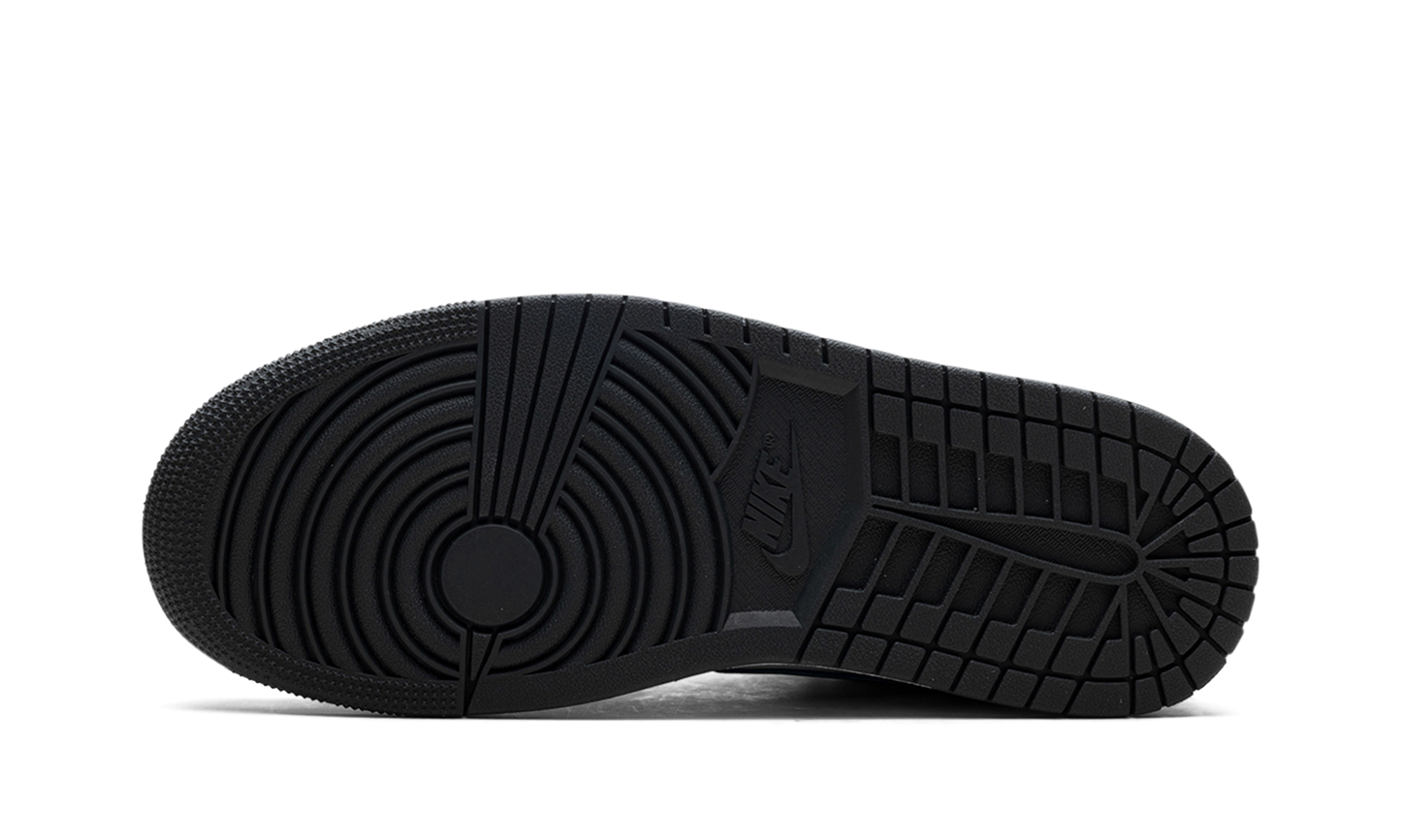 Air Jordan 1 WMNS "Anthracite / Industrial Blue" DC0774 040