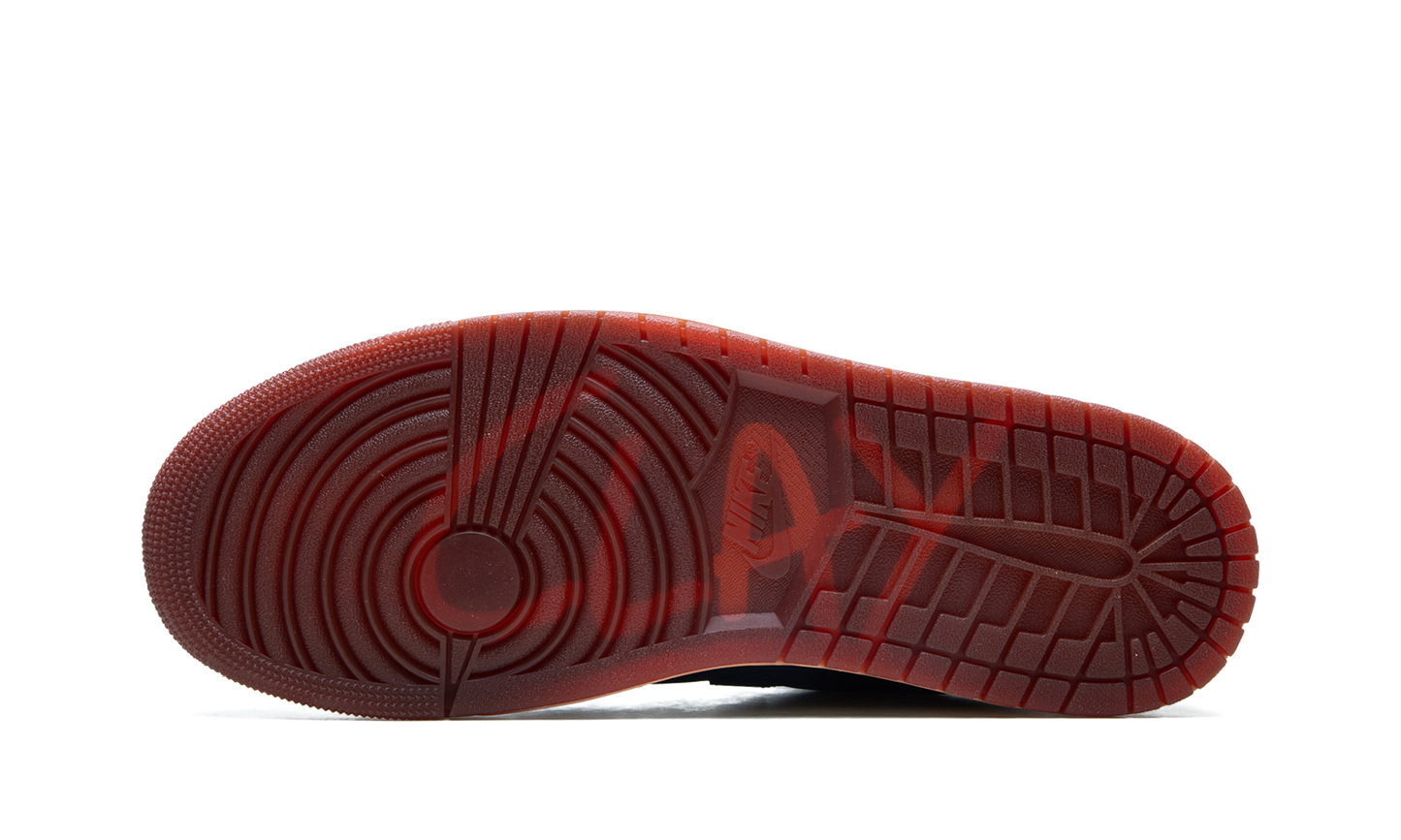 Air Jordan 1 Low "Eastside Golf" DV1759 448