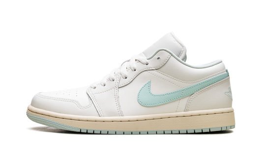 Jordan 1 Low WMNS "Sail Igloo" DC0774 134