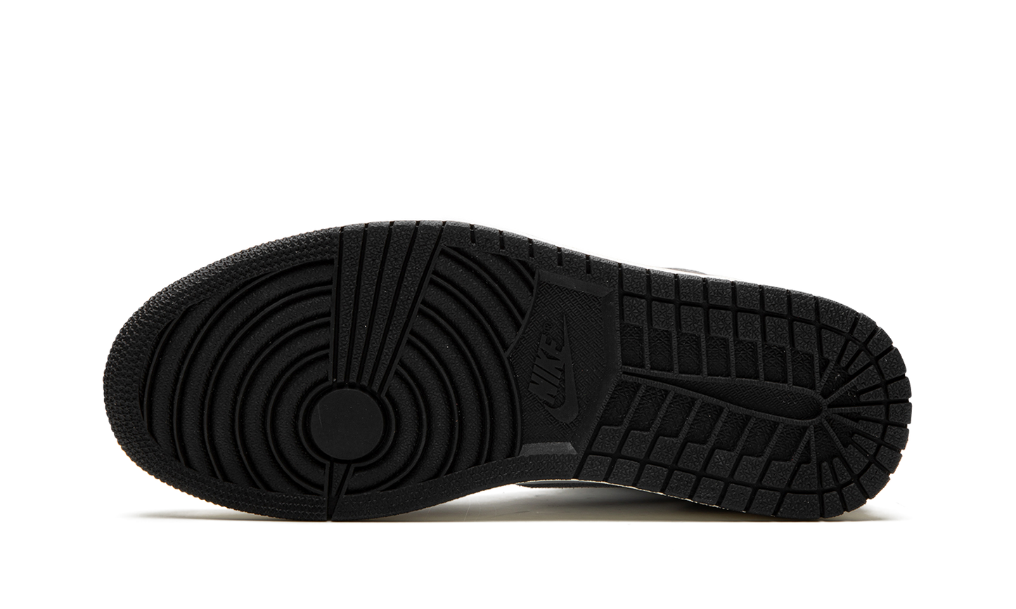 Air Jordan 1 "Washed Black" DZ5485 051