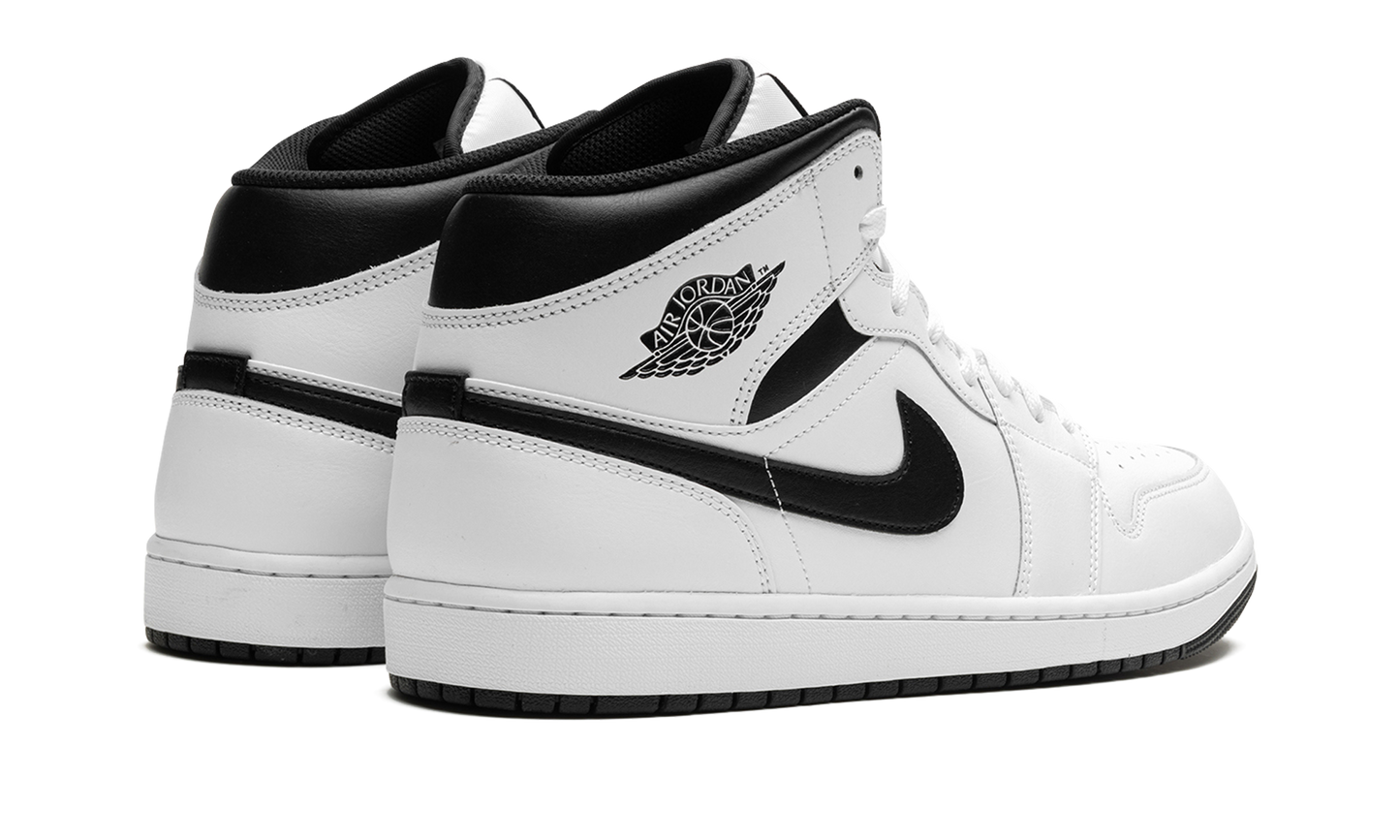 Air Jordan 1 Mid "Stormtrooper" DQ8426 132