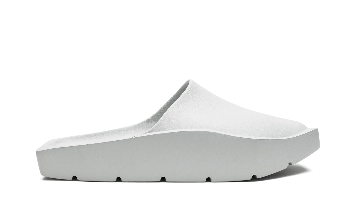 AIR JORDAN HEX MULE SP WMNS "Light Silver" FD2652 002