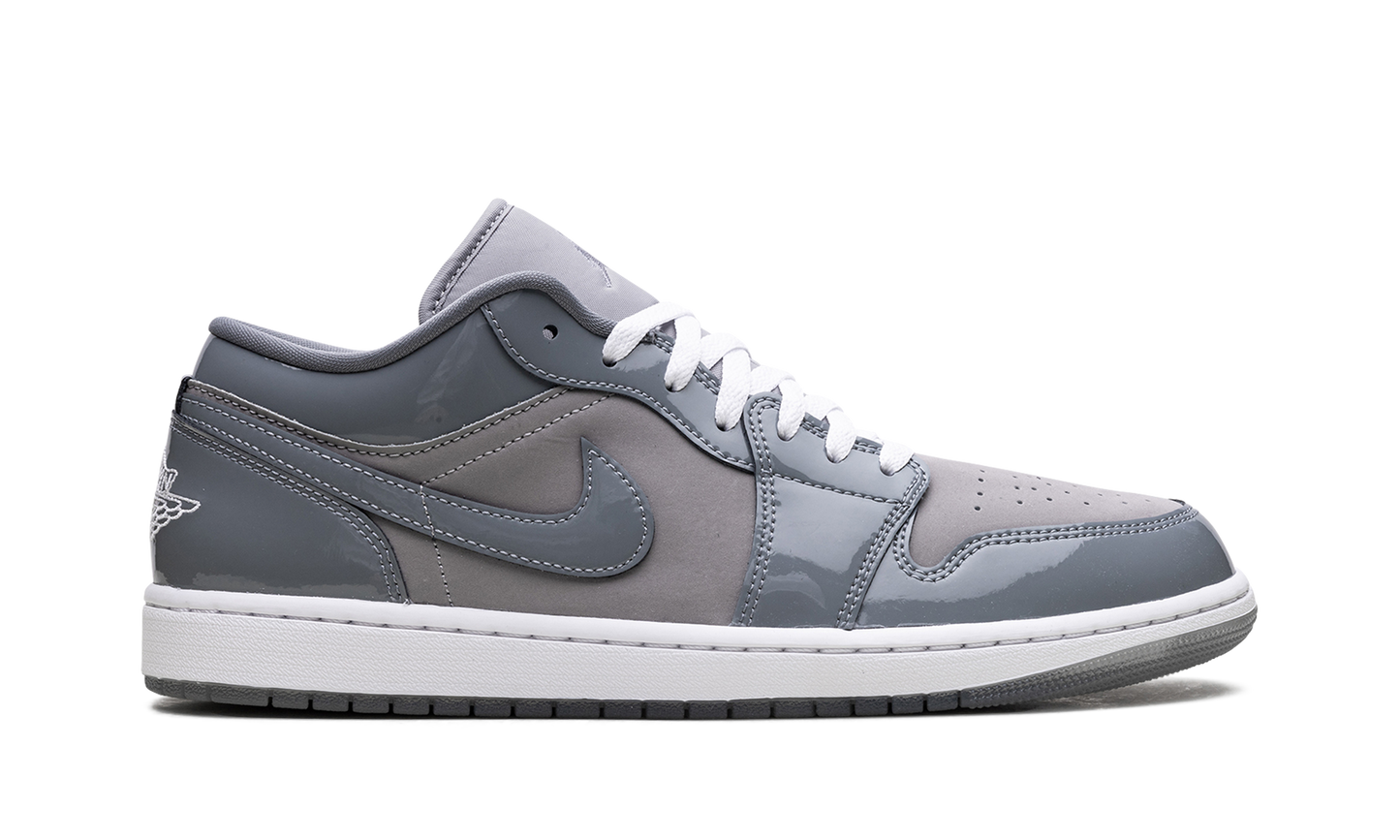Air Jordan 1 Low "Cool Grey" HF3148 011
