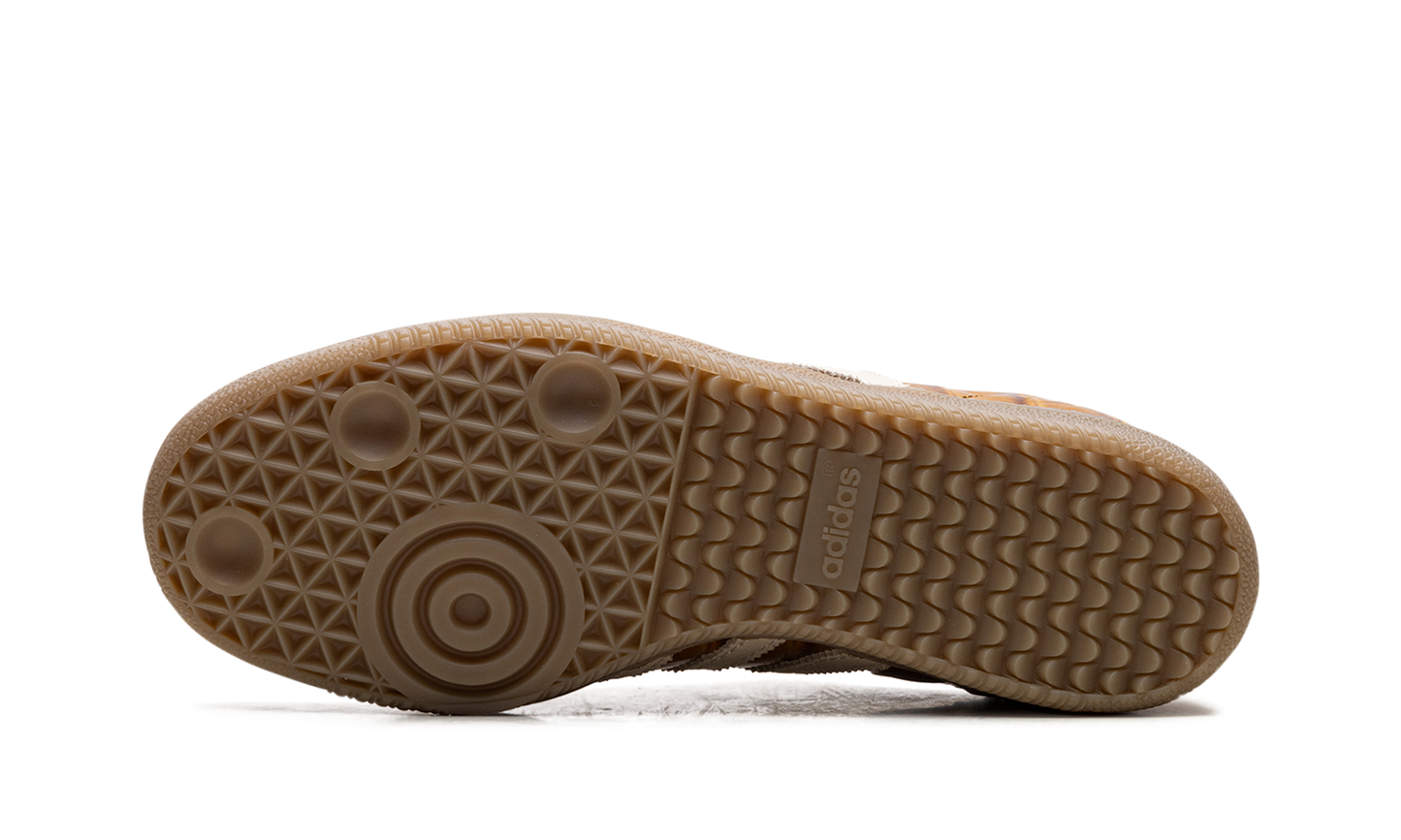 Samba OG "Wales Bonner - Brown Croc"