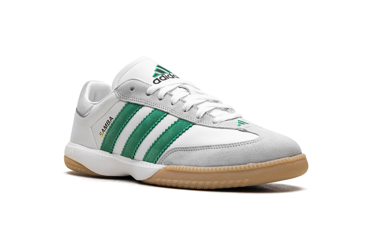 Samba "White"