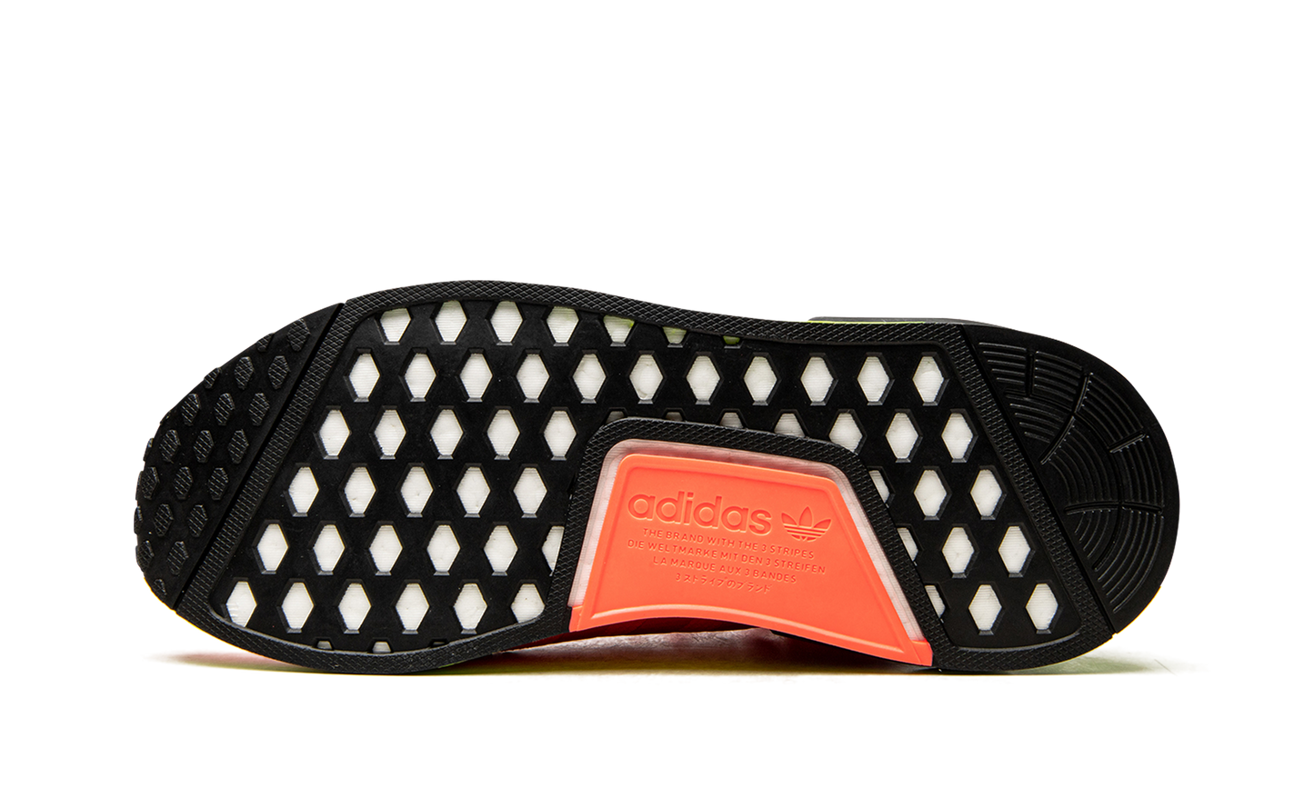 NMD R1 V2 "Watermelon Pack Pink"