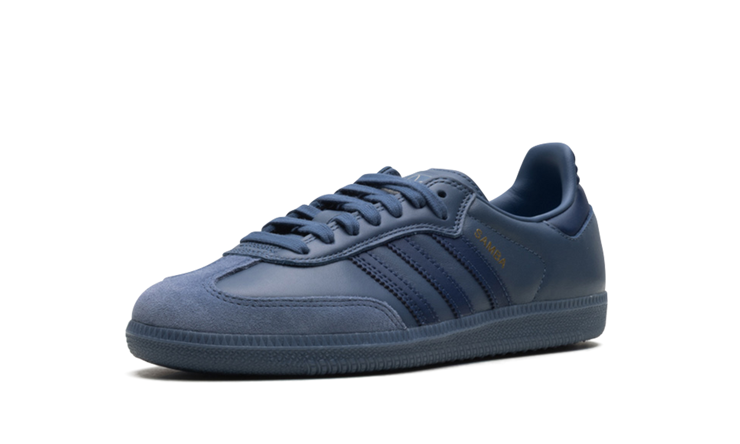 Samba ADV "Preloved Ink"