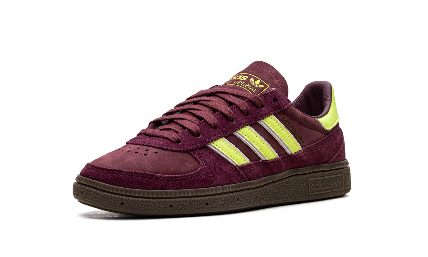 Handball Spezial WM "Solar Yellow"