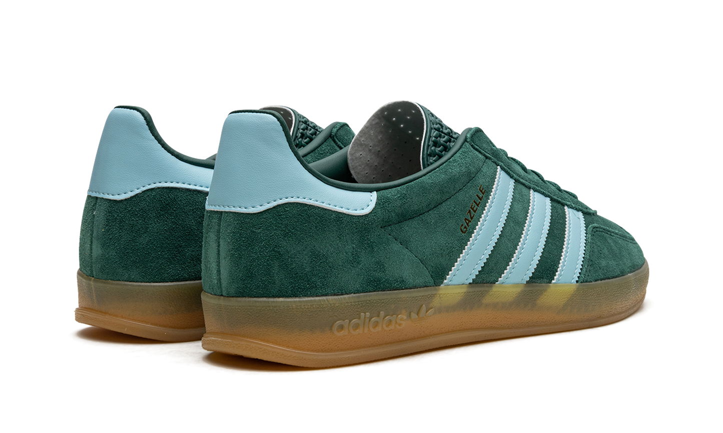 Gazelle Indoor "Collegiate Green"