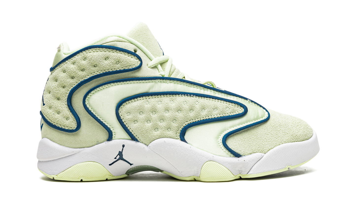 AIR JORDAN OG WMNS "Lime Ice" 133000 300