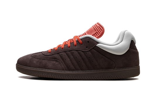 Samba "Dingyun Zhang - Oxidized Brown"