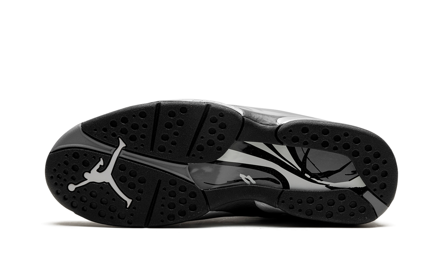 Air Jordan 8 Winterized "Gunsmoke" FD1334 001