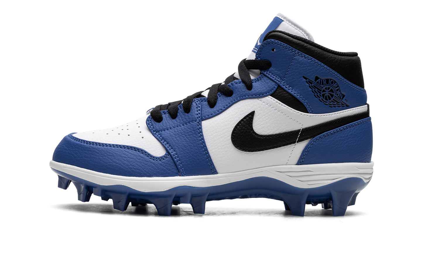 Jordan 1 Mid TD "Royal" FJ6805 104