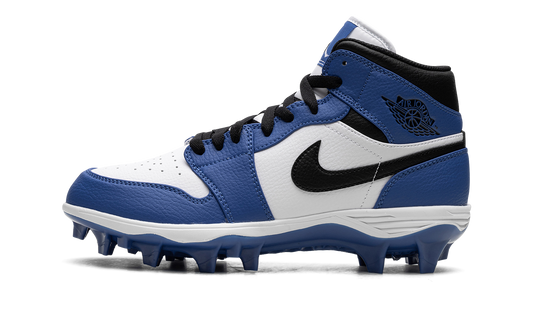 Jordan 1 Mid TD "Royal" FJ6805 104