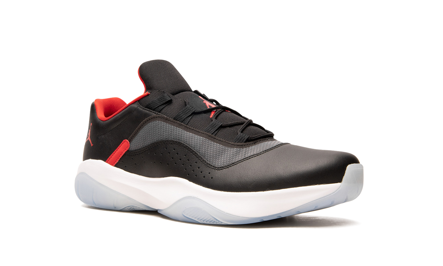 Air Jordan 11 CMFT Low "BRED" CW0784 006