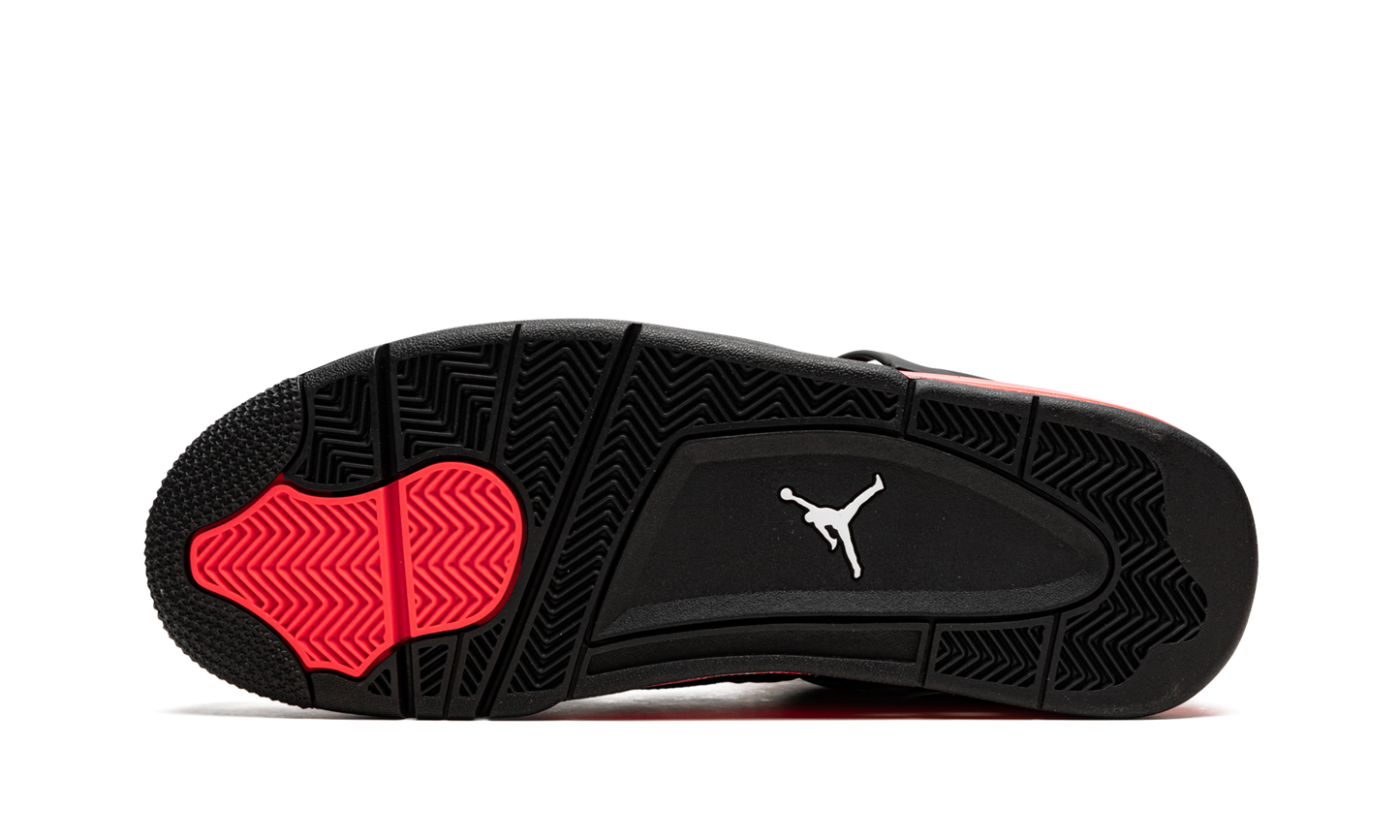 Air Jordan 4 Retro "Red Thunder" CT8527 016