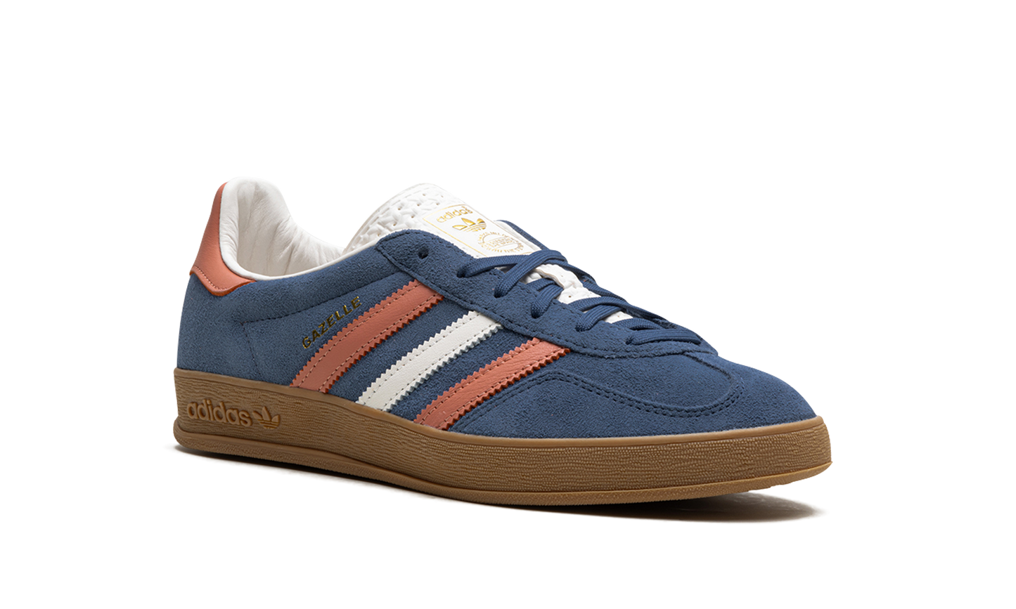 Gazelle Indoor "Pink Sand"