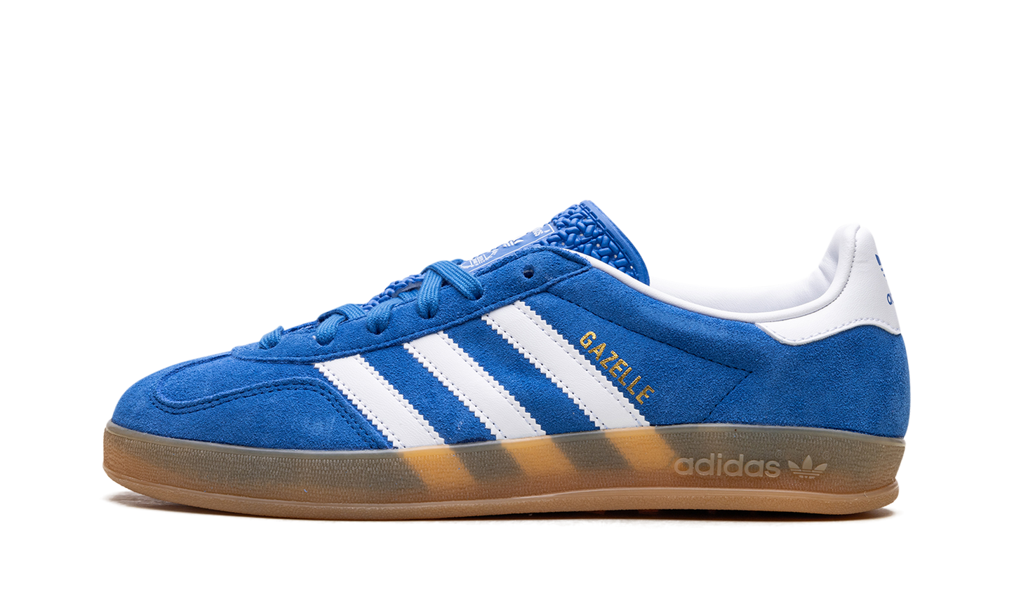 Gazelle Indoor "Blue"