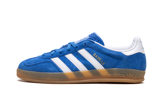 Gazelle Indoor "Blue"
