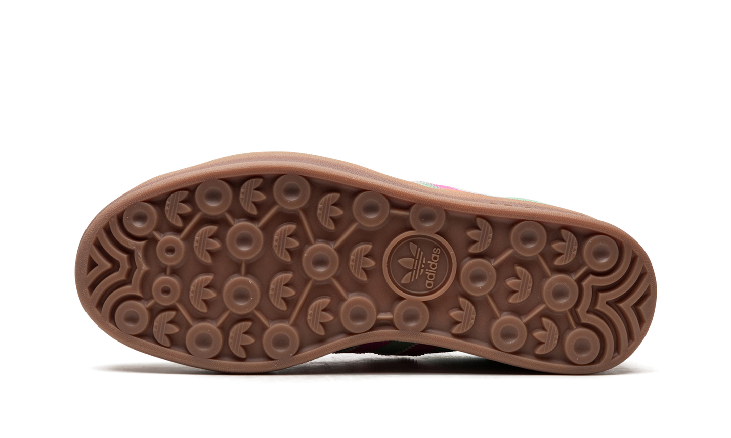 GAZELLE BOLD WMNS "Pulse Mint Pink"