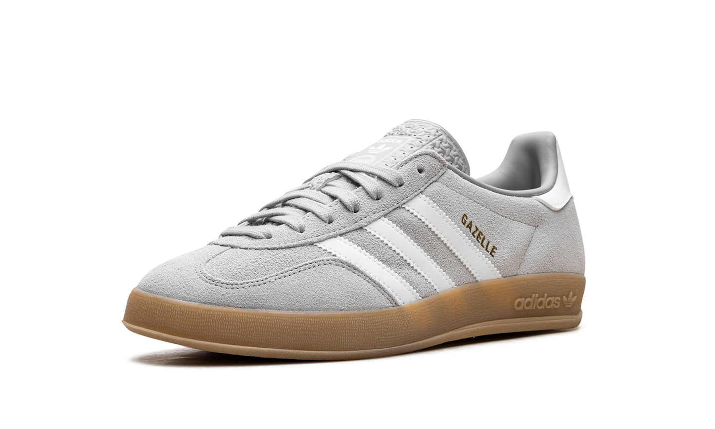 Gazelle Indoor "Grey Two"