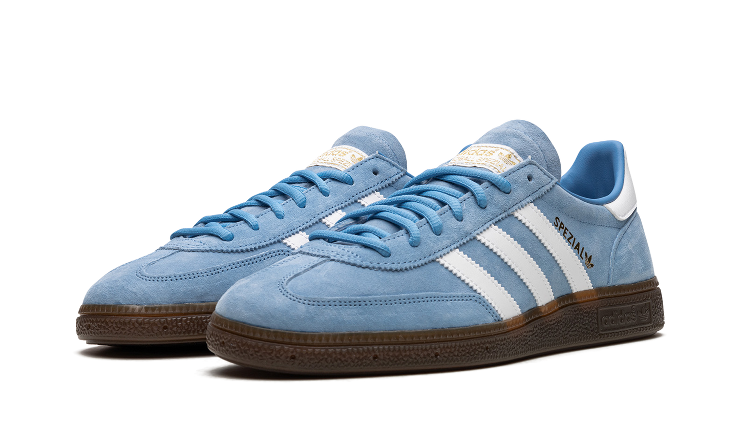 Handball Spezial "Light Blue"