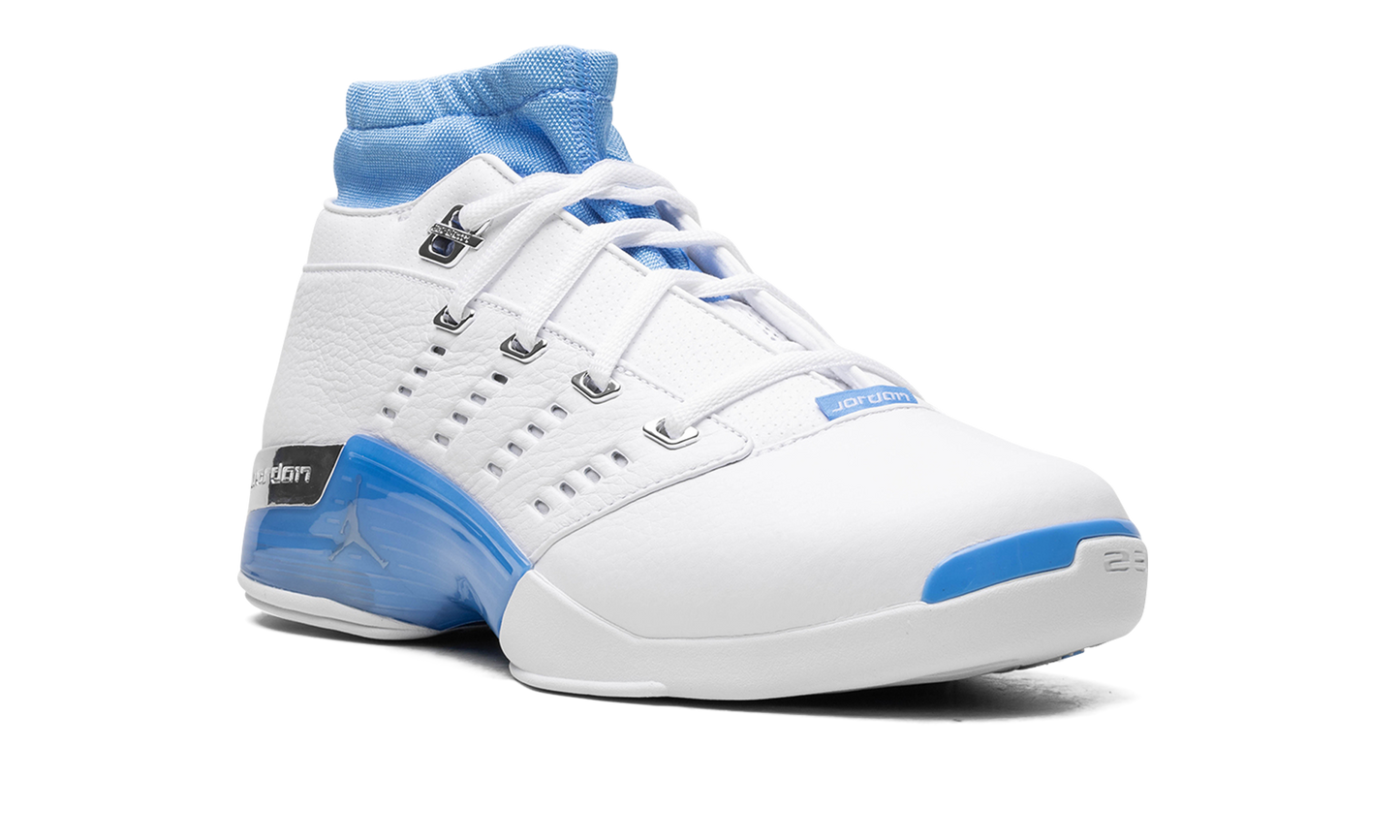 Air Jordan 17 "UNC" FJ0395 101