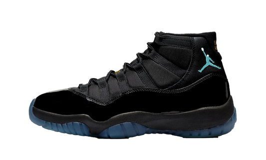 Air Jordan 11 "Gamma Blue"