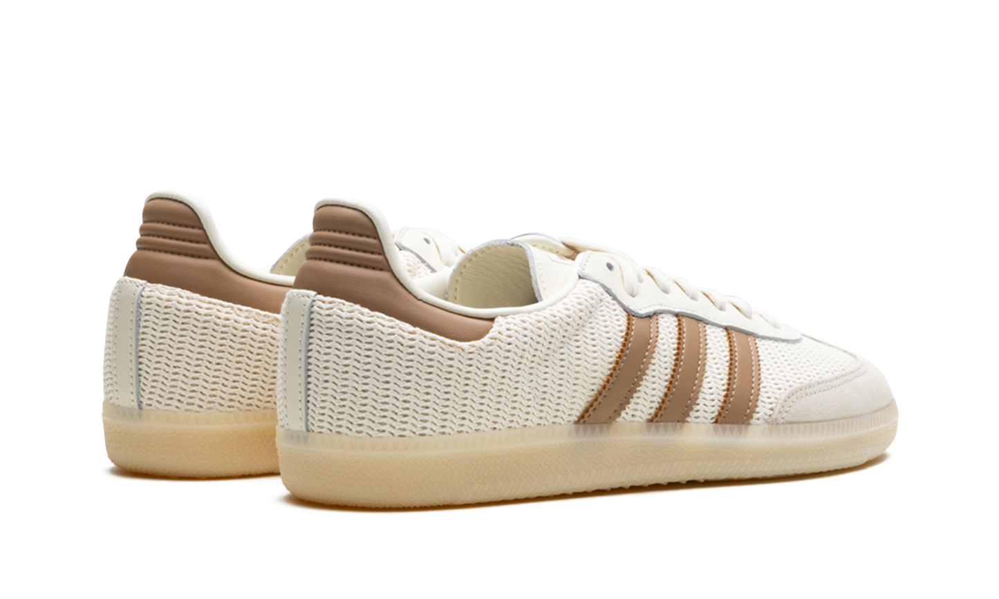 Samba OG "Cream White Cardboard"