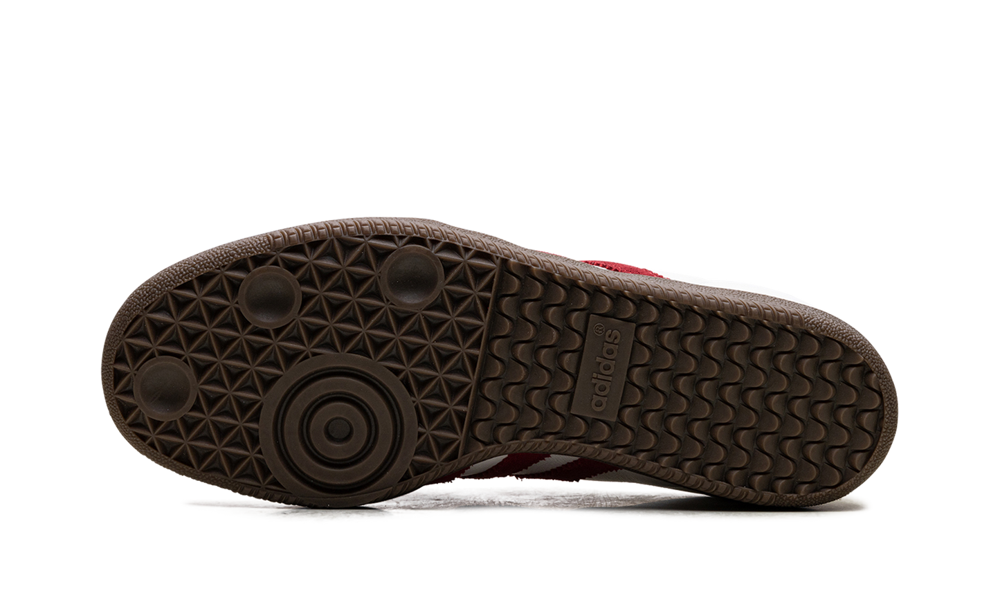 Samba OG "Team Victory Red Night Indigo"