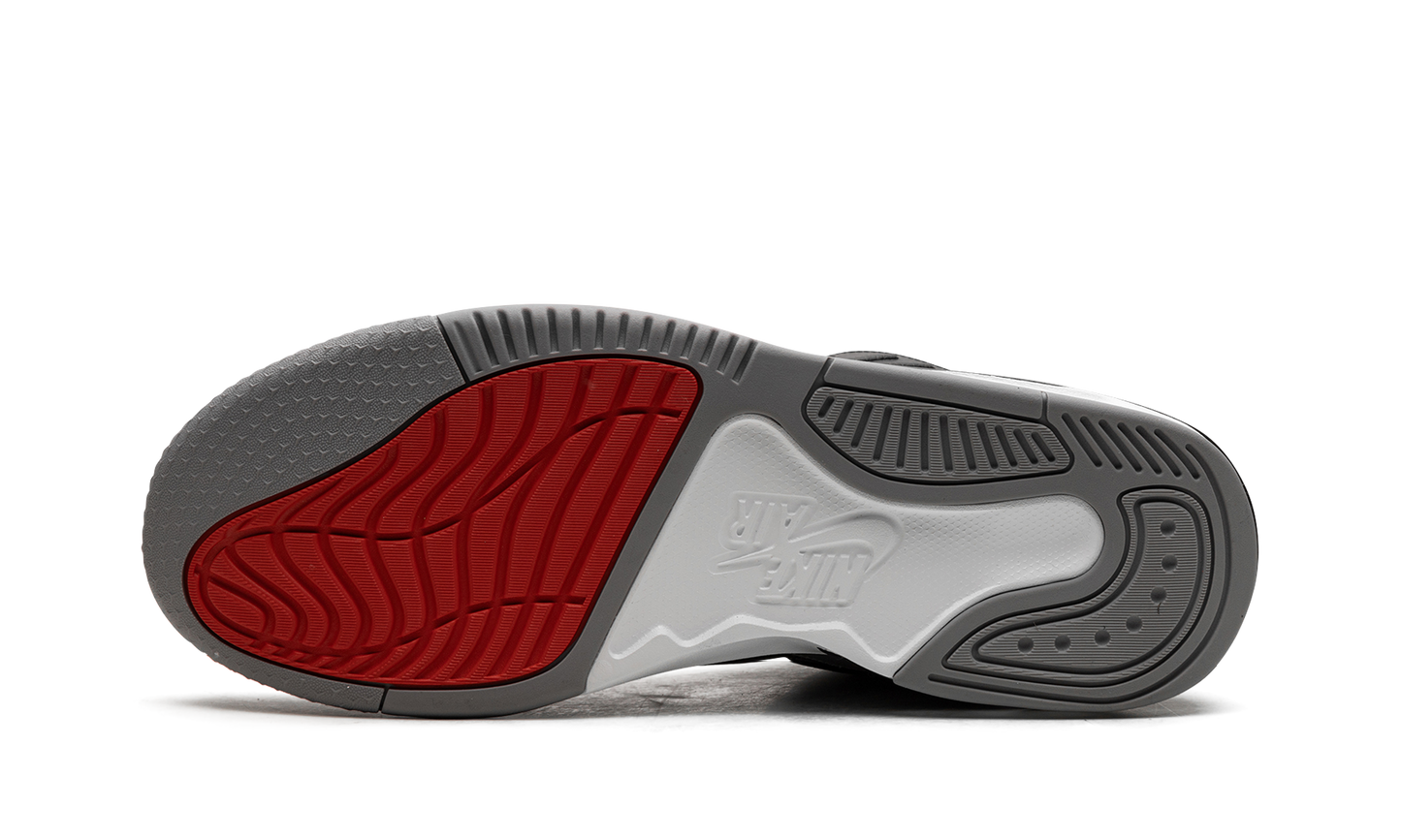 Jordan Max Aura 5 "Black Cement" DZ4353 061