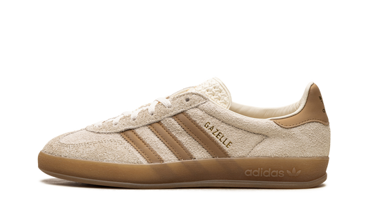Gazelle Indoor WMNS "Wonder White"