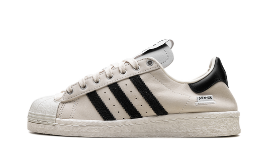 Superstar 82 "Song for the Mute - Cream White"