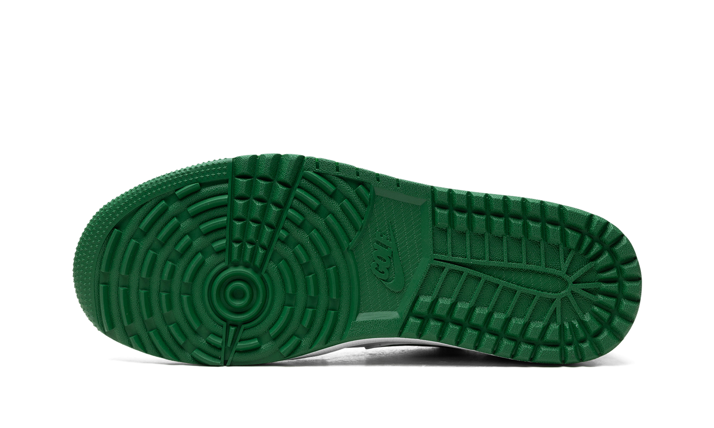 Air Jordan 1 Low Golf "Pine Green" DD9315 112