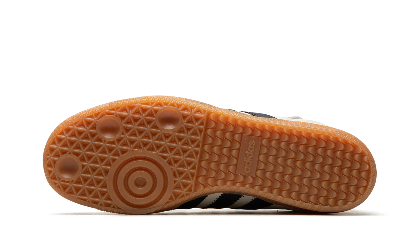 Samba "Humanrace - White"