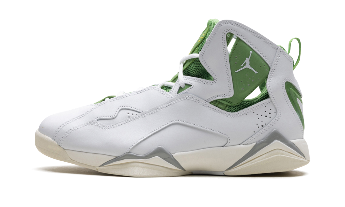 Jordan True Flight "Chlorophyll" HF4826 100