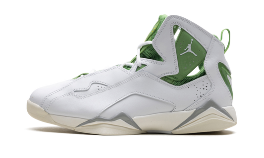 Jordan True Flight "Chlorophyll" HF4826 100