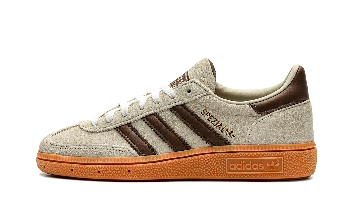 Handball Spezial WMNS "Off-White Earth Strata Gum"
