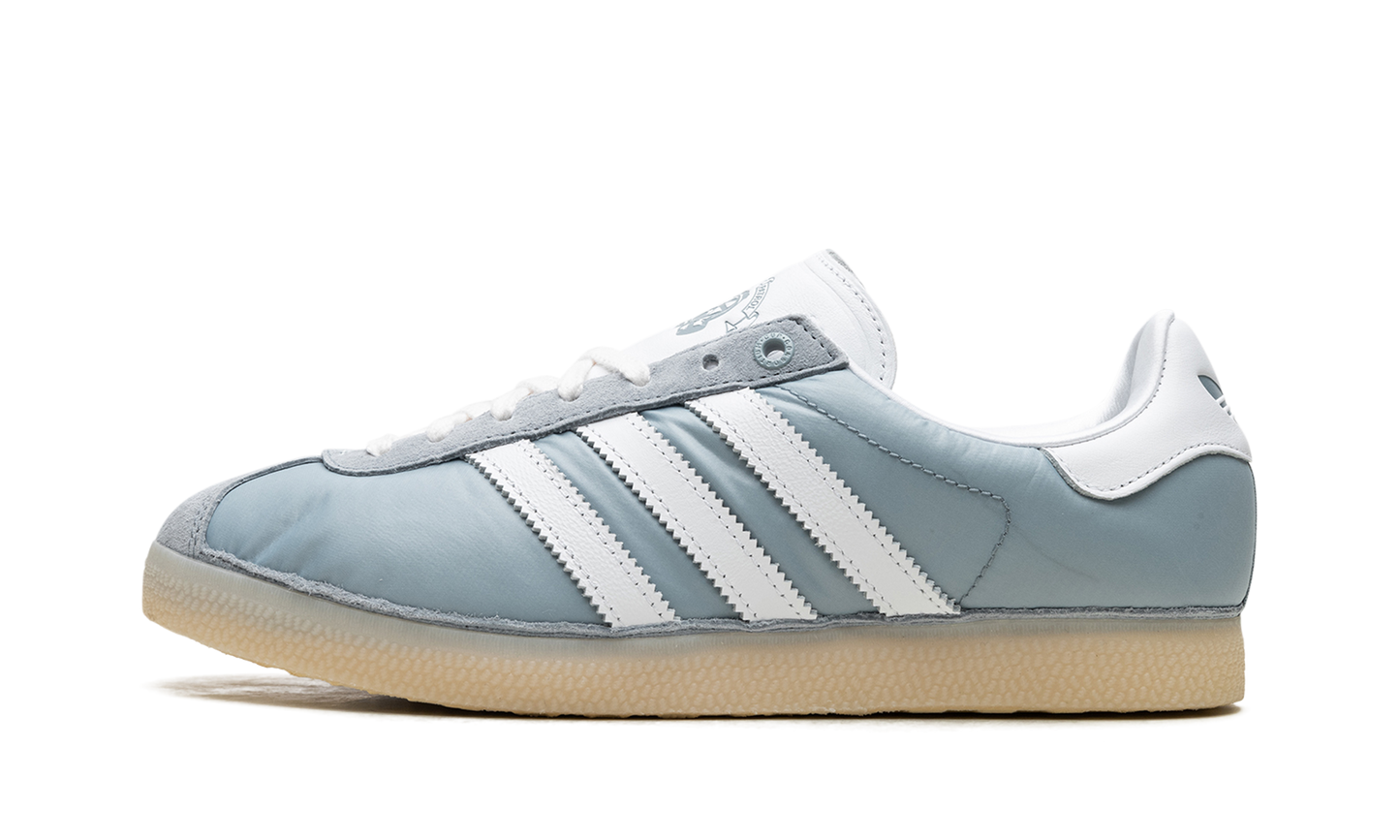Gazelle "Footpatrol - Consortium Cup"