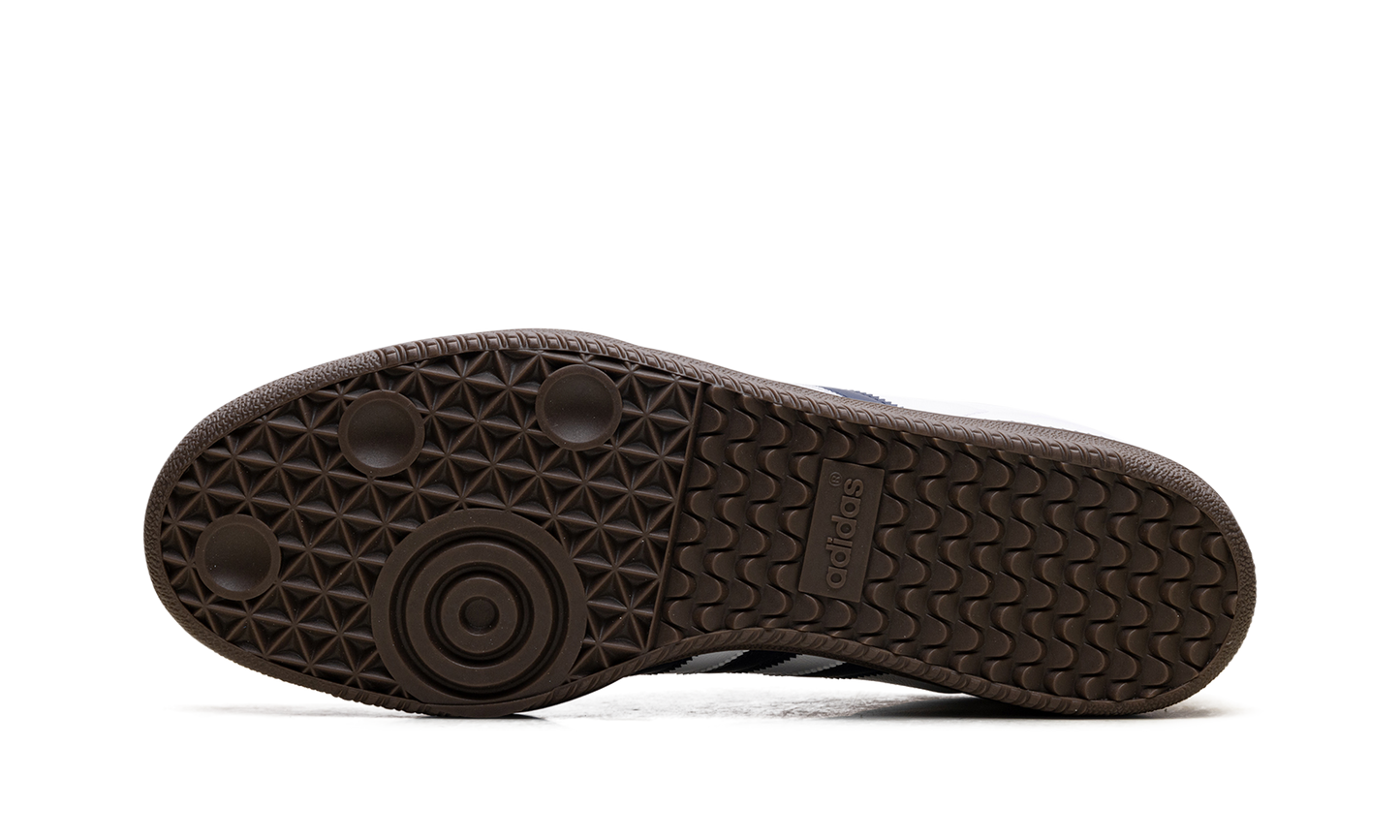 SAMBA OG "WHITE NAVY GUM"