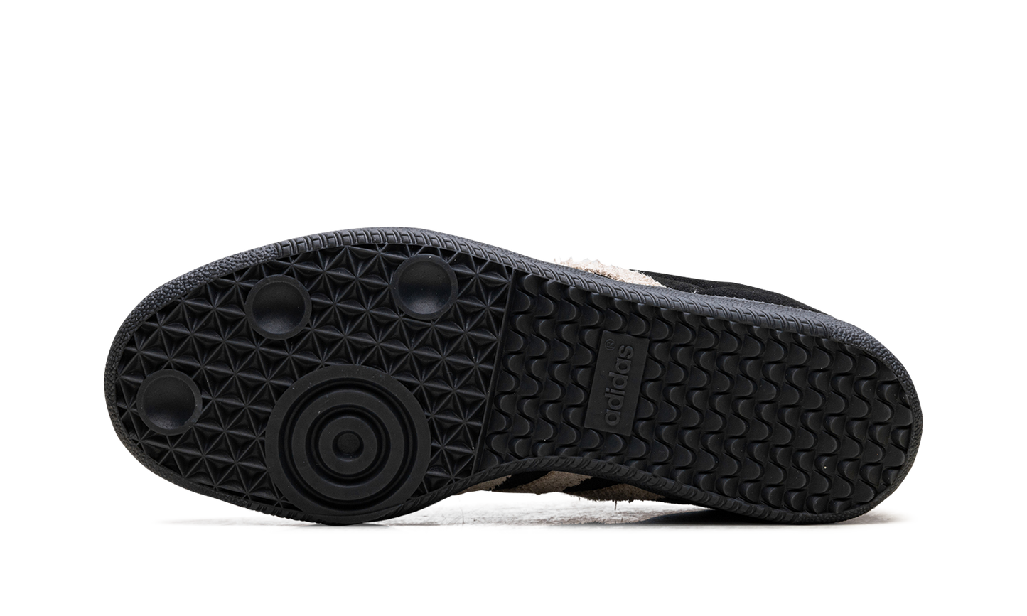 Samba OG WMNS "Black Alumina"