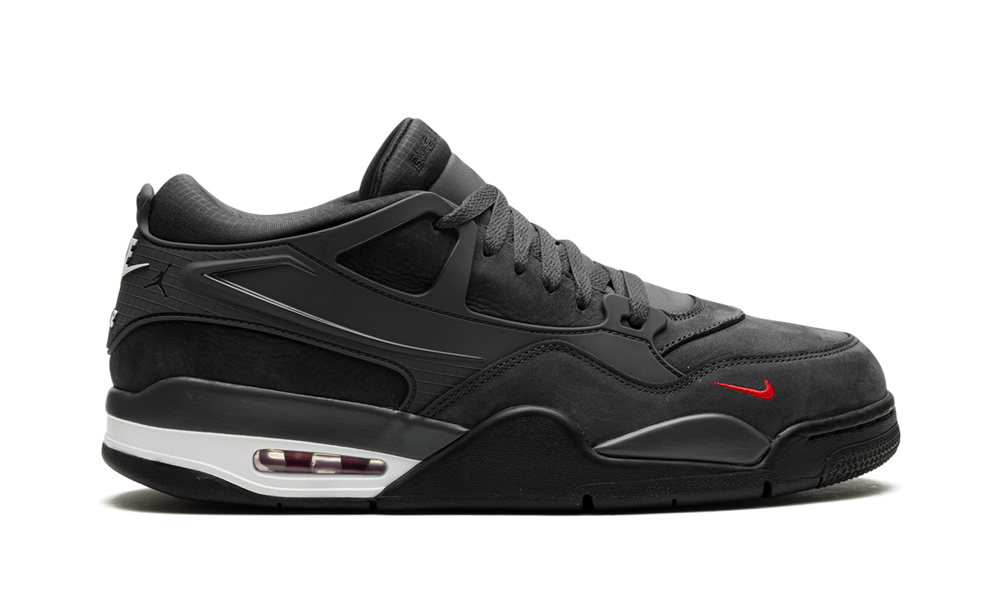 Air Jordan 4 RM "Nigel Sylvester - Driveway Grey" HF4334 004